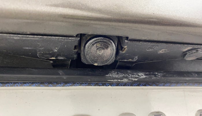 2021 Maruti Swift ZXI PLUS, Petrol, Manual, 28,863 km, Parking Camera