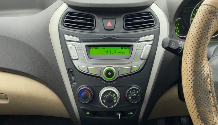 2014 Hyundai Eon MAGNA +, Petrol, Manual, 28,802 km, Air Conditioner