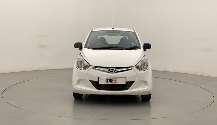 2014 Hyundai Eon MAGNA +, Petrol, Manual, 28,802 km, Front