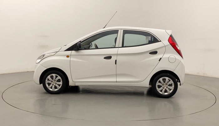 2014 Hyundai Eon MAGNA +, Petrol, Manual, 28,802 km, Left Side