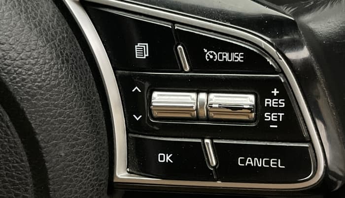 2022 KIA SELTOS HTX PLUS 1.5 DIESEL, Diesel, Manual, 84,180 km, Adaptive Cruise Control