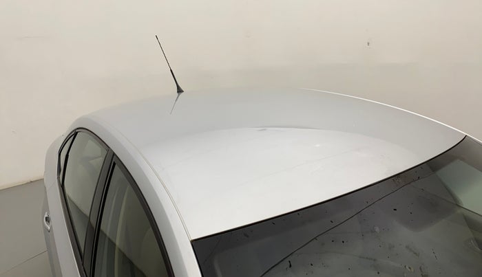 2012 Skoda Rapid ELEGANCE 1.6 TDI CR MT, Diesel, Manual, 75,626 km, Roof