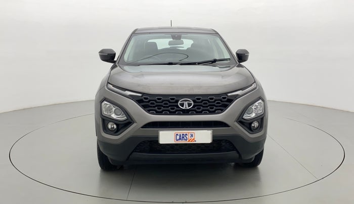2019 Tata Harrier XM 2.0L Kryotec, Diesel, Manual, 50,053 km, Front