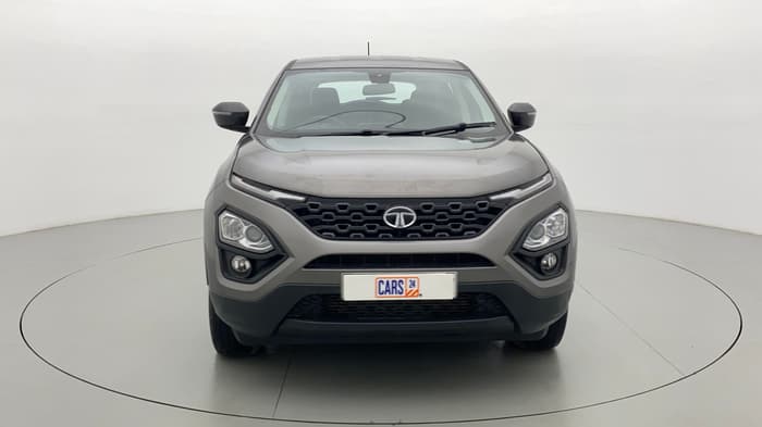 2019 Tata Harrier XM 2.0L Kryotec, Diesel, Manual, 50,053 km, Front