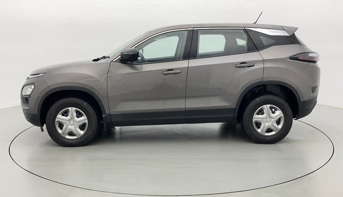 2019 Tata Harrier XM 2.0L Kryotec, Diesel, Manual, 50,053 km, Left Side