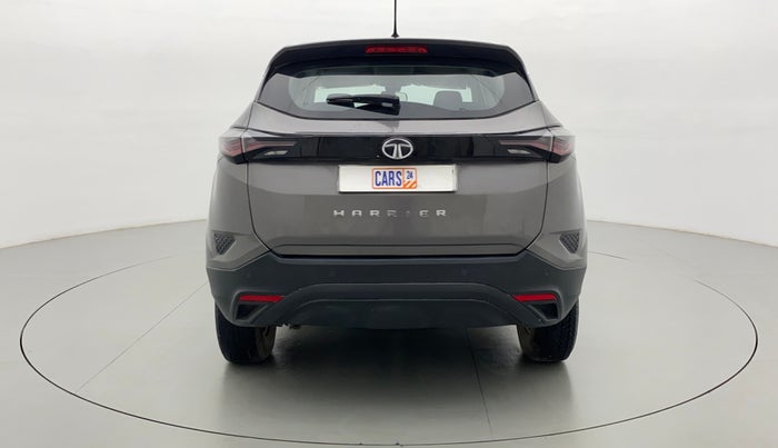 2019 Tata Harrier XM 2.0L Kryotec, Diesel, Manual, 50,053 km, Back/Rear