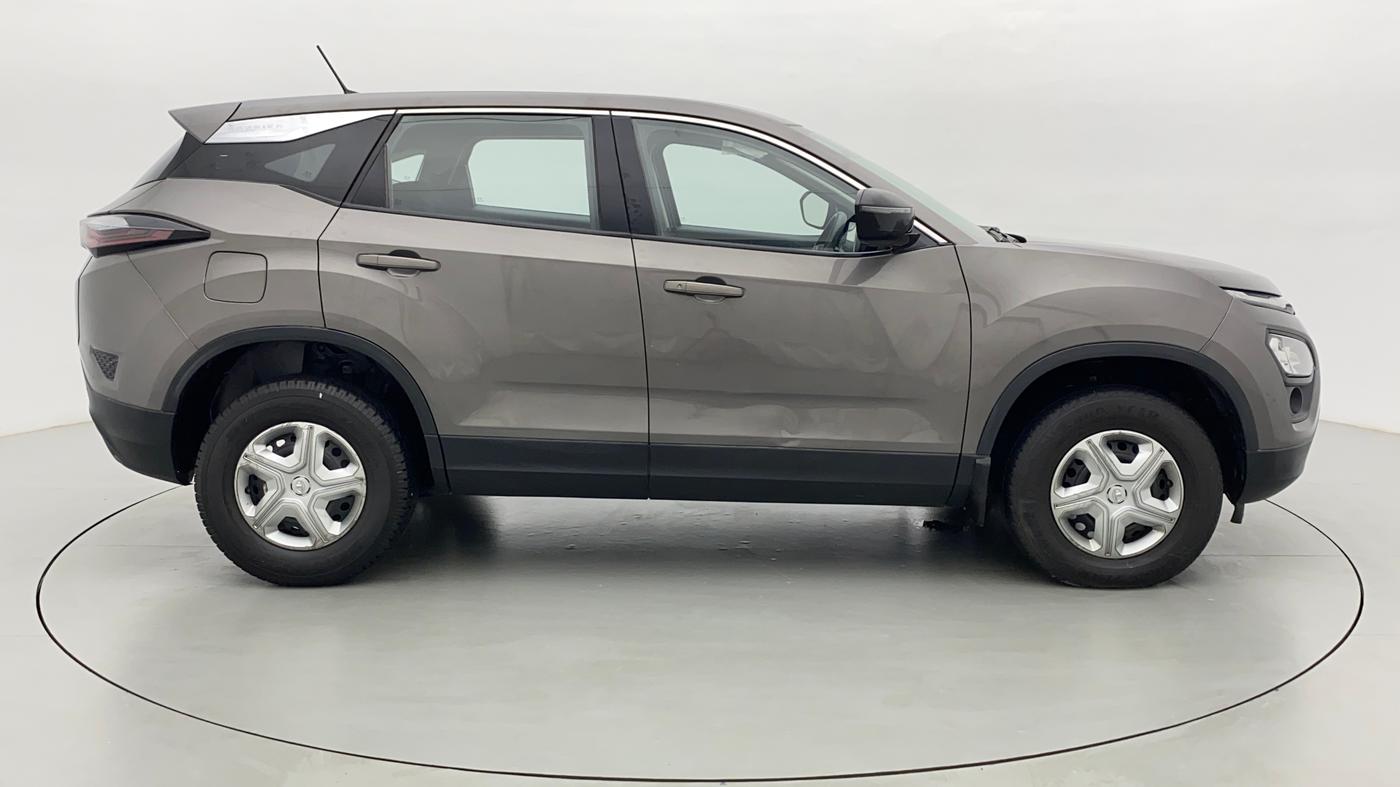2019 Tata Harrier XM 2.0L Kryotec, Diesel, Manual, 50,053 km, Right Side View