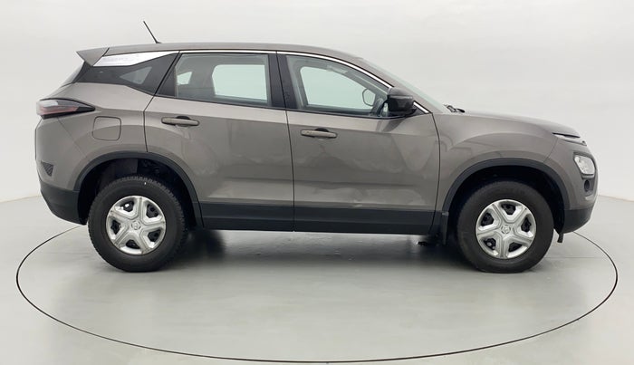2019 Tata Harrier XM 2.0L Kryotec, Diesel, Manual, 50,053 km, Right Side View