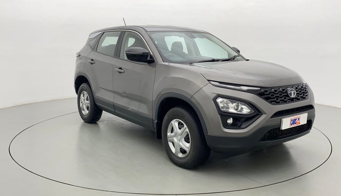 2019 Tata Harrier XM 2.0L Kryotec, Diesel, Manual, 50,053 km, Right Front Diagonal