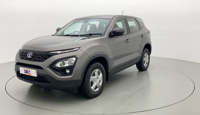 2019 Tata Harrier XM 2.0L Kryotec, Diesel, Manual, 50,053 km, Left Front Diagonal