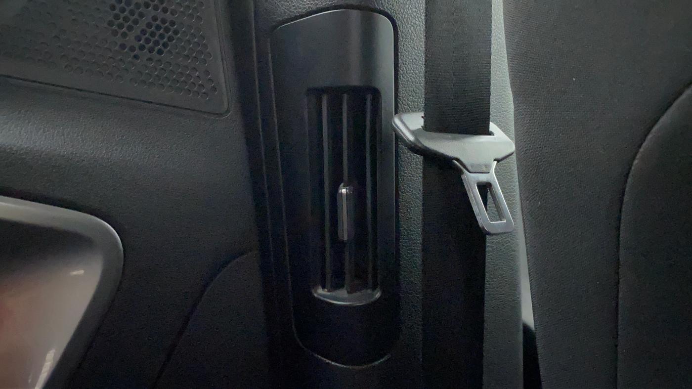 2019 Tata Harrier XM 2.0L Kryotec, Diesel, Manual, 50,053 km, Rear AC Vents