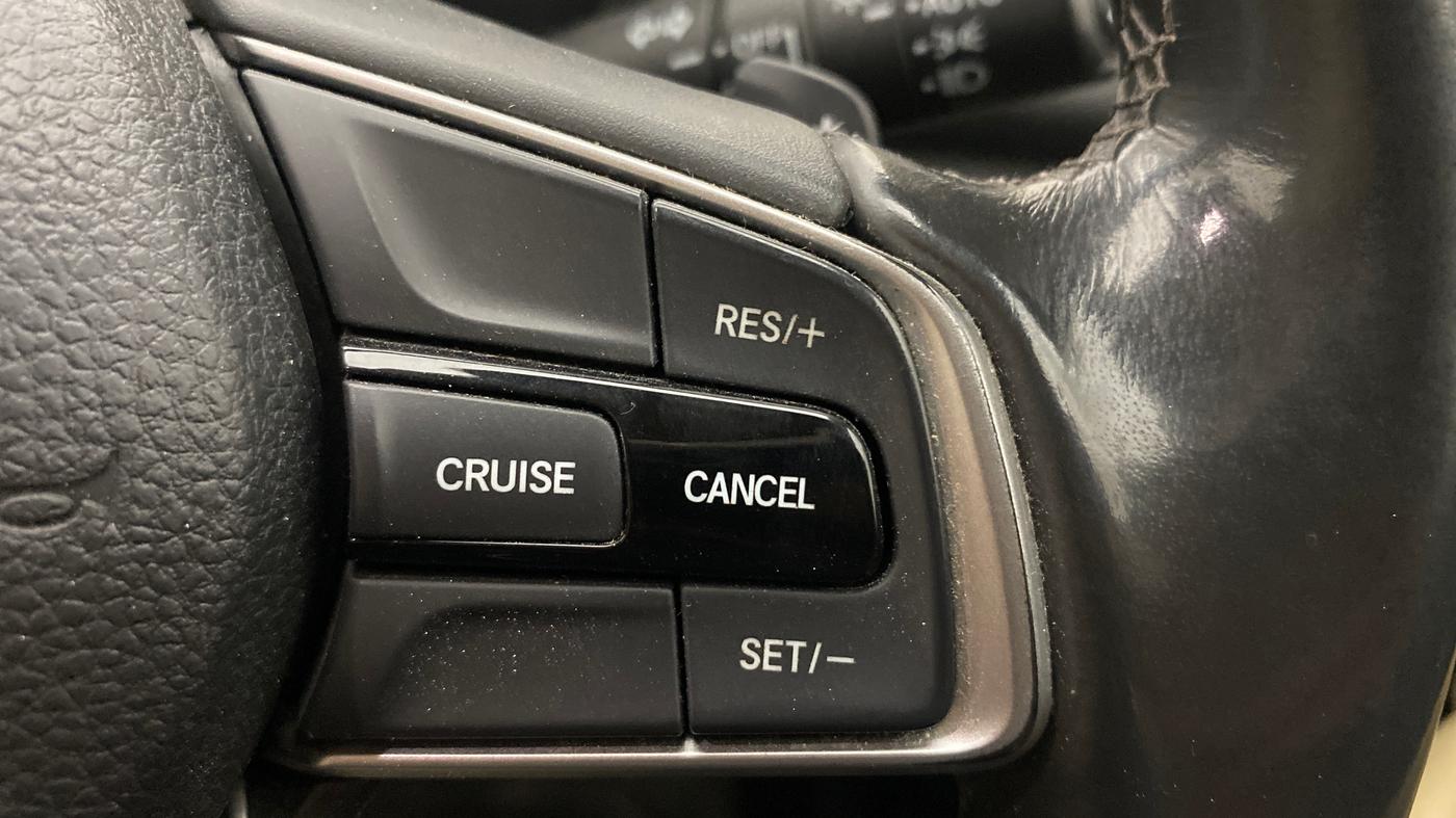 2021 Honda City 1.5L I-VTEC ZX CVT, Petrol, Automatic, 66,496 km, Adaptive Cruise Control