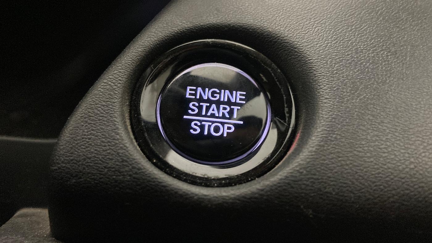 2021 Honda City 1.5L I-VTEC ZX CVT, Petrol, Automatic, 66,496 km, Keyless Start/ Stop Button