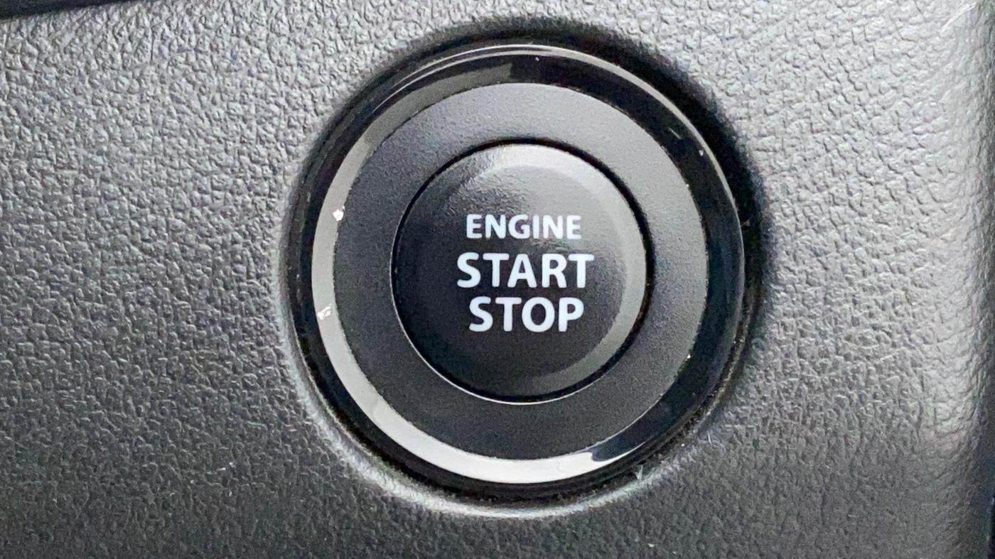 2016 Maruti Baleno ZETA PETROL 1.2, Petrol, Manual, 46,460 km, Keyless Start/ Stop Button