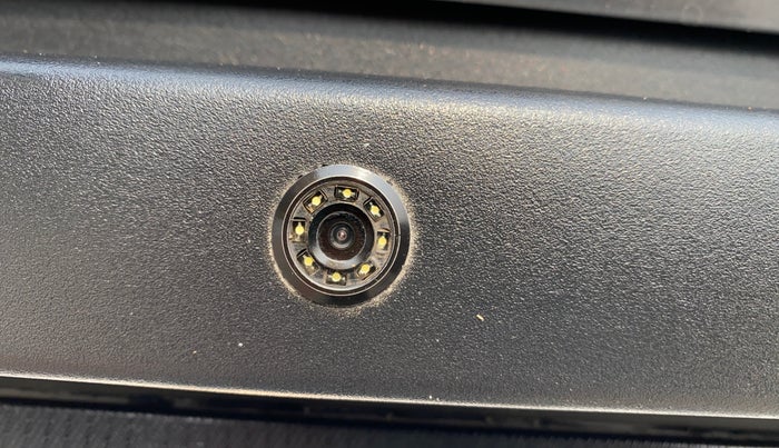 2023 Tata NEXON XE PETROL, CNG, Manual, 46,137 km, Parking Camera