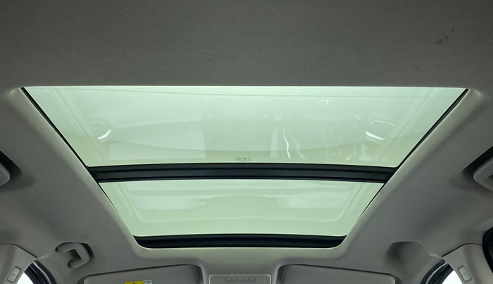 2021 Tata Harrier XZA+ DARK EDITION, Diesel, Automatic, 21,979 km, Moonroof/ Sunroof