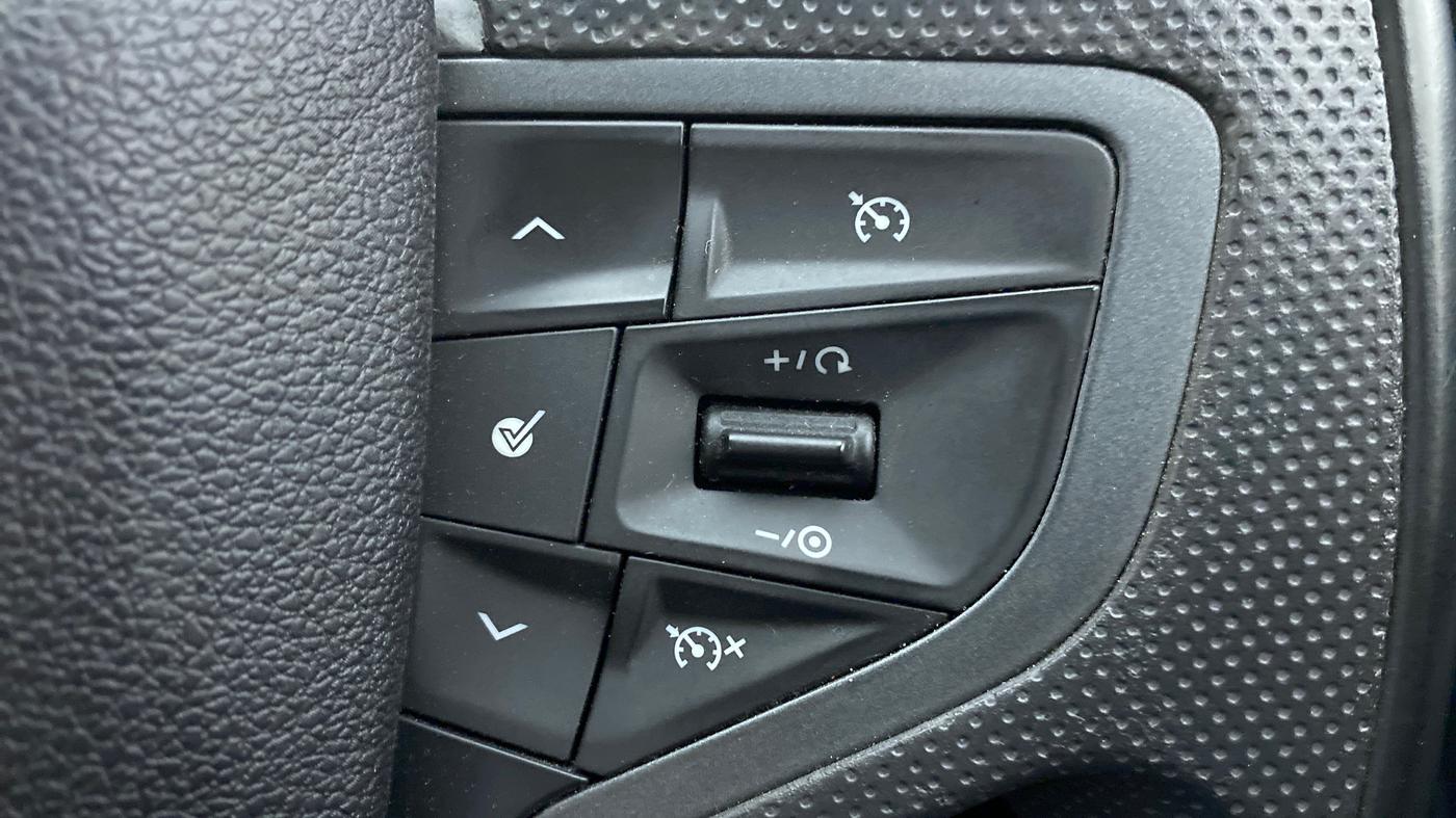 2021 Tata Harrier XZA+ DARK EDITION, Diesel, Automatic, 21,979 km, Adaptive Cruise Control