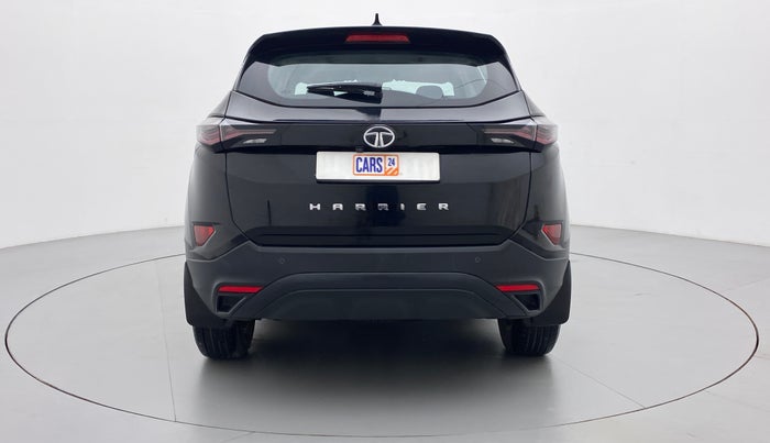 2021 Tata Harrier XZA+ DARK EDITION, Diesel, Automatic, 21,979 km, Back/Rear