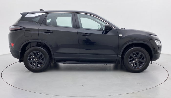 2021 Tata Harrier XZA+ DARK EDITION, Diesel, Automatic, 21,979 km, Right Side View