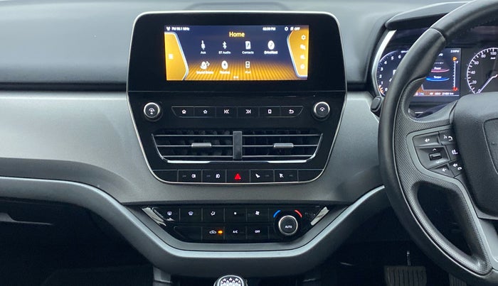 2021 Tata Harrier XZA+ DARK EDITION, Diesel, Automatic, 21,979 km, Air Conditioner