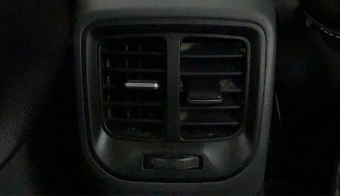 2021 Hyundai GRAND I10 NIOS SPORTZ 1.2 KAPPA VTVT CNG, CNG, Manual, 26,632 km, Rear AC Vents