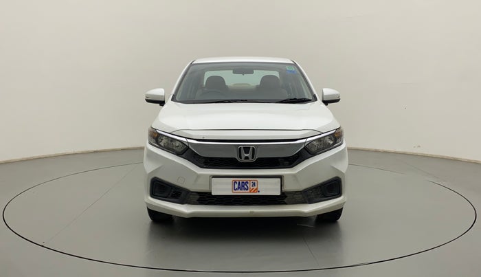 2018 Honda Amaze 1.2L I-VTEC S, Petrol, Manual, 96,426 km, Front