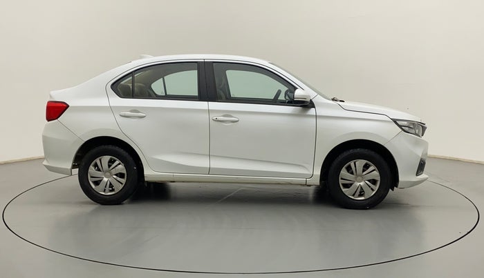 2018 Honda Amaze 1.2L I-VTEC S, Petrol, Manual, 96,426 km, Right Side View
