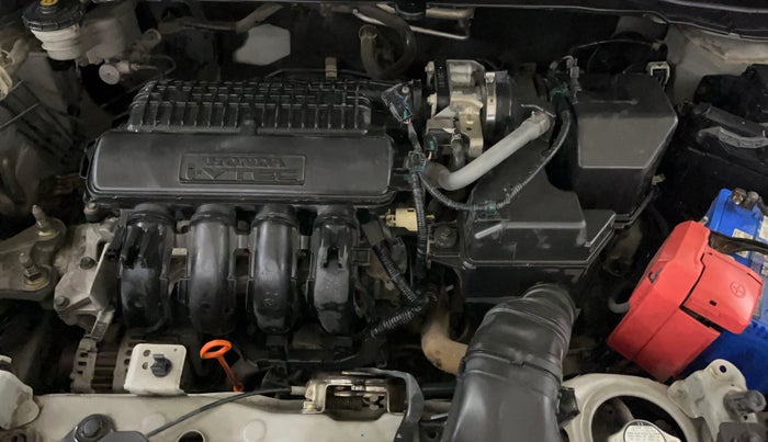 2016 Honda Jazz 1.2L I-VTEC V AT, Petrol, Automatic, 72,372 km, Engine View