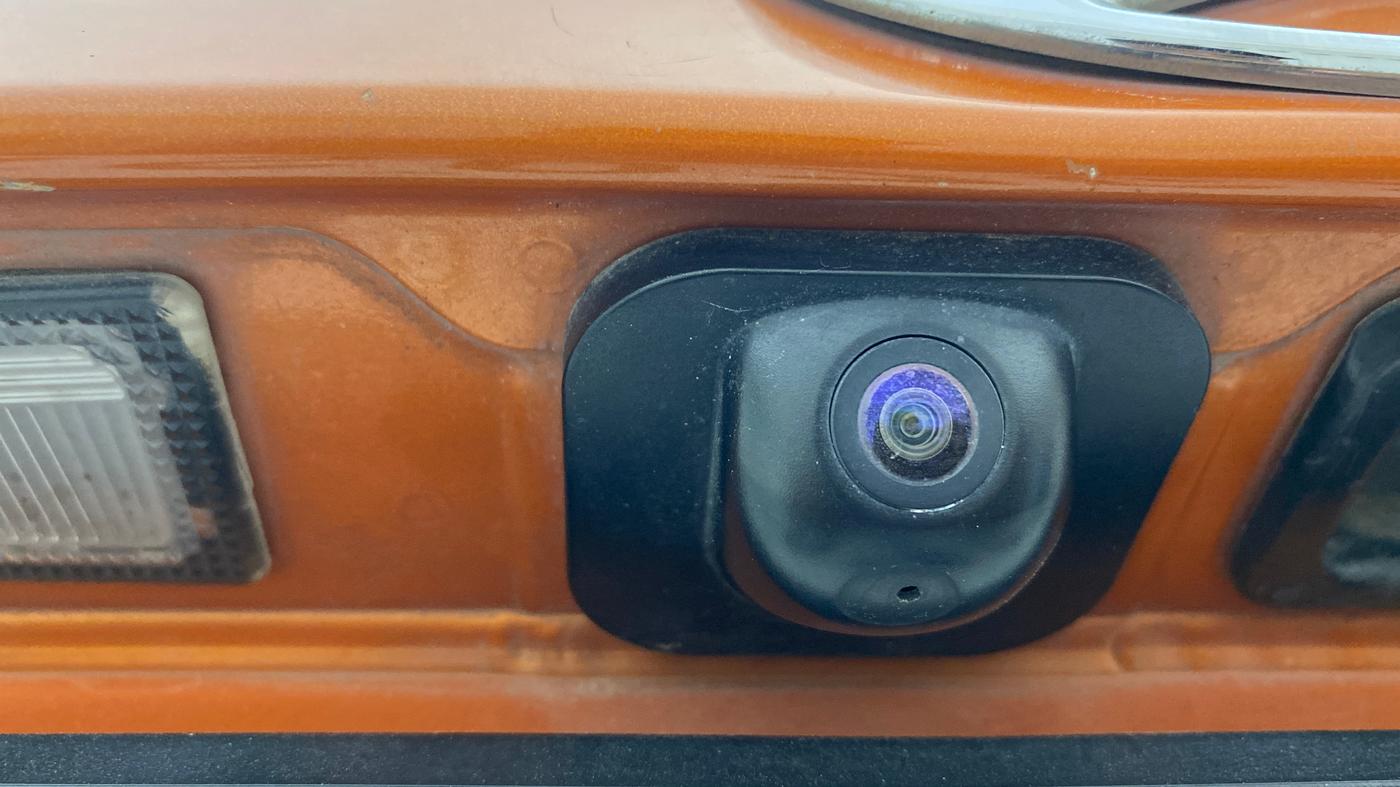 2018 Hyundai Elite i20 ASTA 1.2  CVT, Petrol, Automatic, 60,988 km, Parking Camera