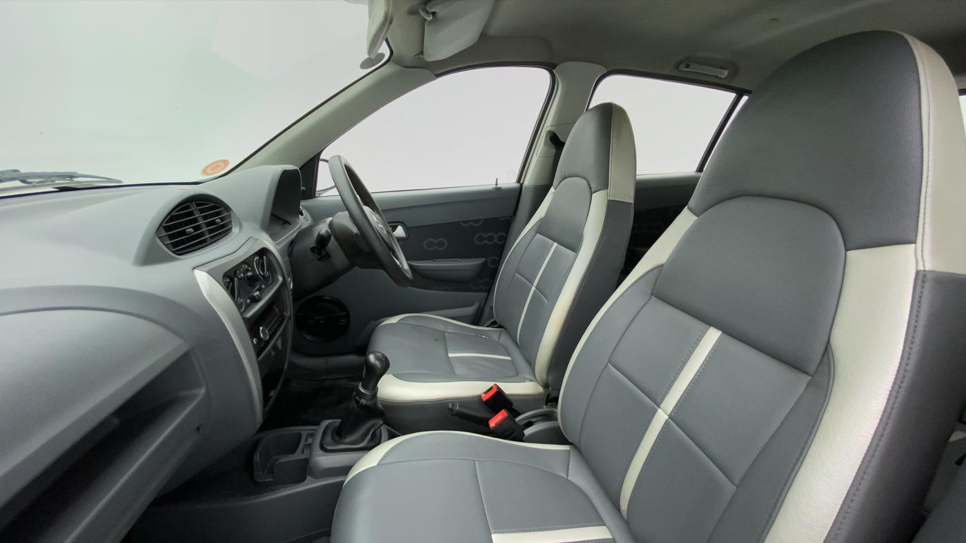 2014 Maruti Alto 800 LXI, Petrol, Manual, 22,879 km, Right Side Front Door Cabin