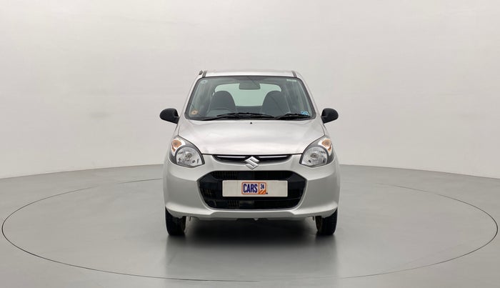 2014 Maruti Alto 800 LXI, Petrol, Manual, 22,869 km, Front