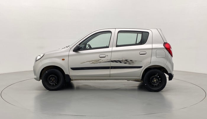 2014 Maruti Alto 800 LXI, Petrol, Manual, 22,869 km, Left Side