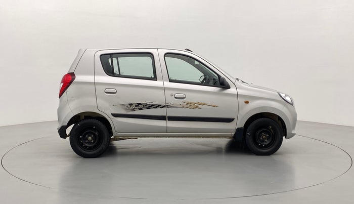 2014 Maruti Alto 800 LXI, Petrol, Manual, 22,869 km, Right Side View