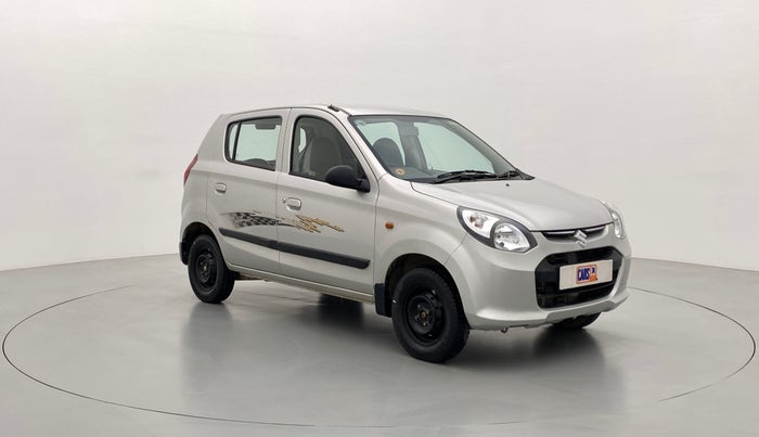 2014 Maruti Alto 800 LXI, Petrol, Manual, 22,869 km, Right Front Diagonal