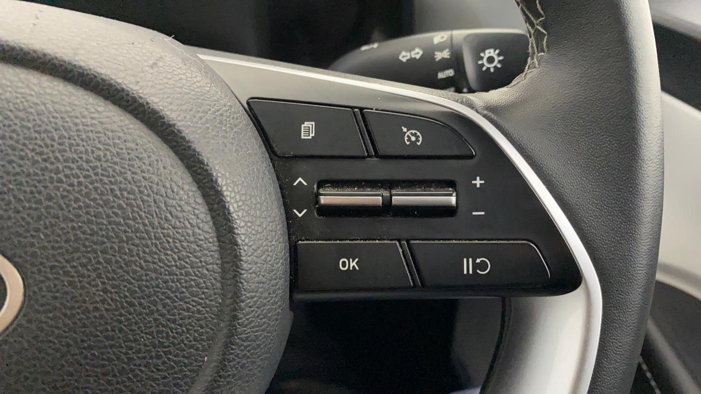 2024 Hyundai NEW I20 ASTA (O) 1.2 IVT, Petrol, Automatic, 4,262 km, Adaptive Cruise Control