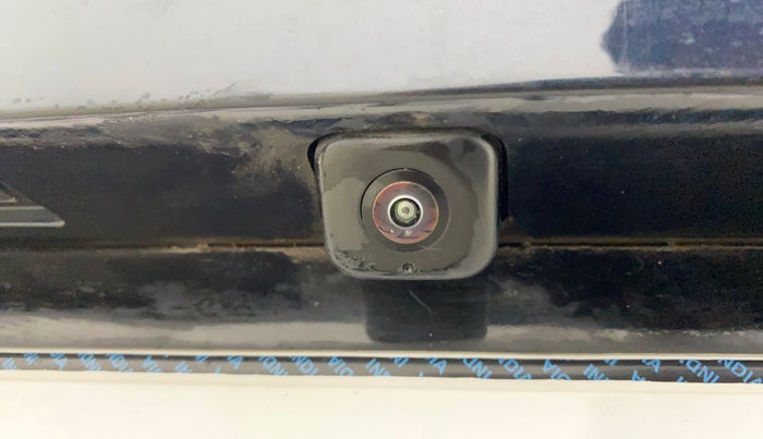 2024 Hyundai NEW I20 ASTA (O) 1.2 IVT, Petrol, Automatic, 4,262 km, Parking Camera