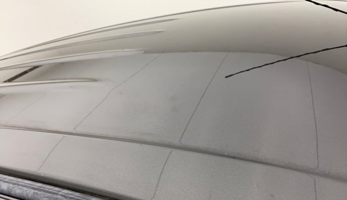 2018 Maruti Ertiga ZDI + SHVS, Diesel, Manual, 59,648 km, Roof - >3 inch diameter