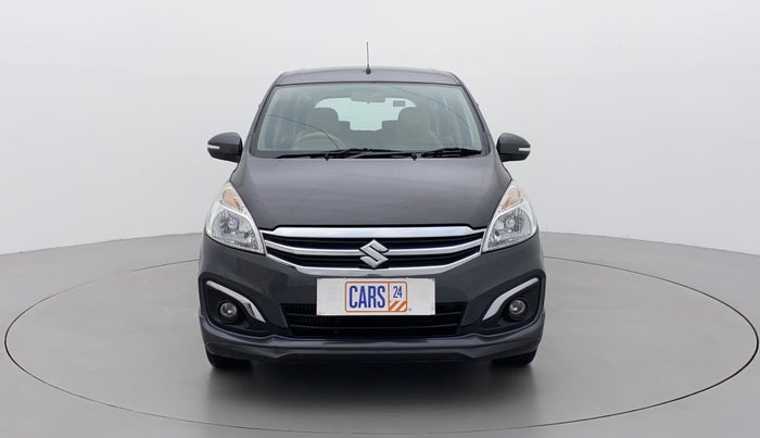 2018 Maruti Ertiga ZDI + SHVS, Diesel, Manual, 59,648 km, Front