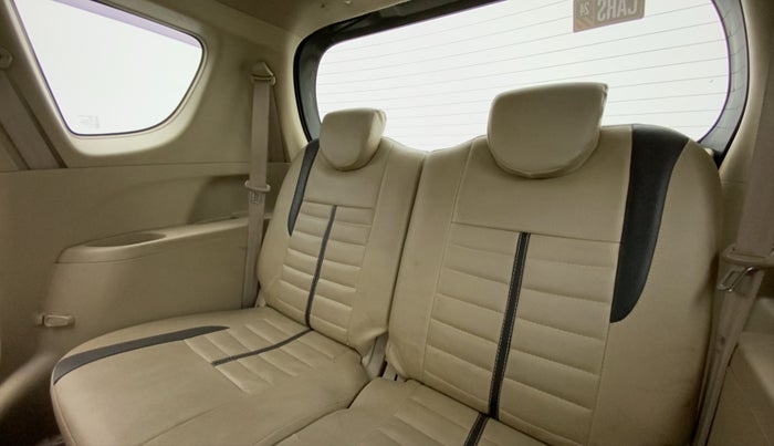 2018 Maruti Ertiga ZDI + SHVS, Diesel, Manual, 59,648 km, Third Seat Row ( optional )