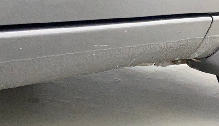 2018 Maruti Ertiga ZDI + SHVS, Diesel, Manual, 59,648 km, Right running board - Minor scratches