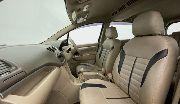 2018 Maruti Ertiga ZDI + SHVS, Diesel, Manual, 59,648 km, Right Side Front Door Cabin