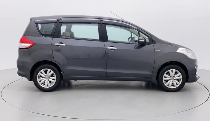 2018 Maruti Ertiga ZDI + SHVS, Diesel, Manual, 59,648 km, Right Side View