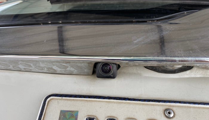 2022 Honda Jazz 1.2L I-VTEC VX CVT, Petrol, Automatic, 12,720 km, Parking Camera