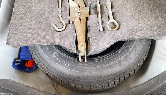 2022 Honda Jazz 1.2L I-VTEC VX CVT, Petrol, Automatic, 12,720 km, Spare Tyre