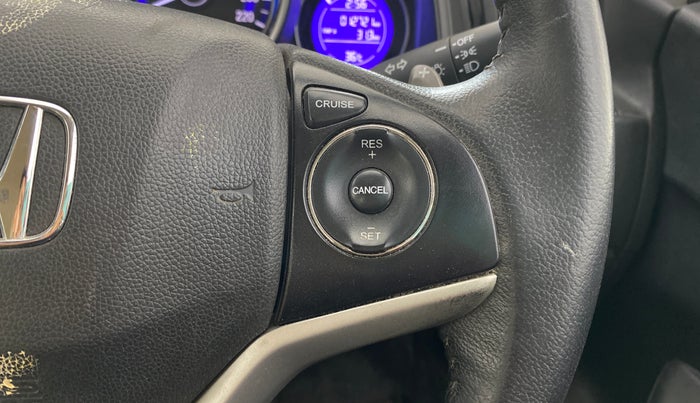 2022 Honda Jazz 1.2L I-VTEC VX CVT, Petrol, Automatic, 12,720 km, Adaptive Cruise Control