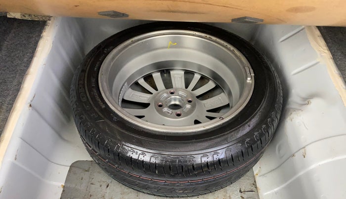 2020 Honda City 1.5L I-VTEC ZX, Petrol, Manual, 73,004 km, Spare Tyre