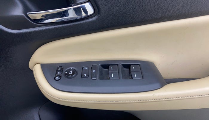 2020 Honda City 1.5L I-VTEC ZX, Petrol, Manual, 73,004 km, Driver Side Door Panels Control