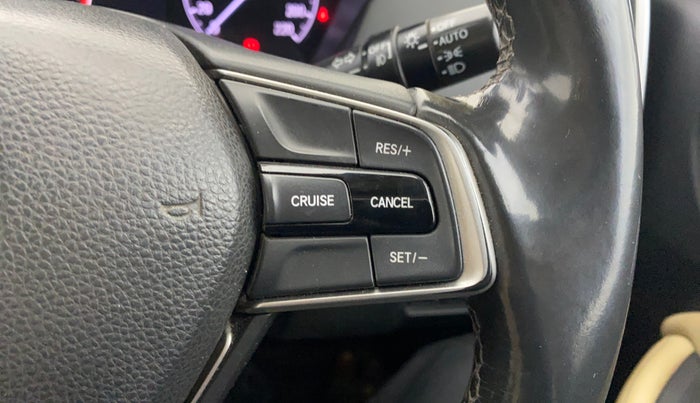 2020 Honda City 1.5L I-VTEC ZX, Petrol, Manual, 73,004 km, Adaptive Cruise Control