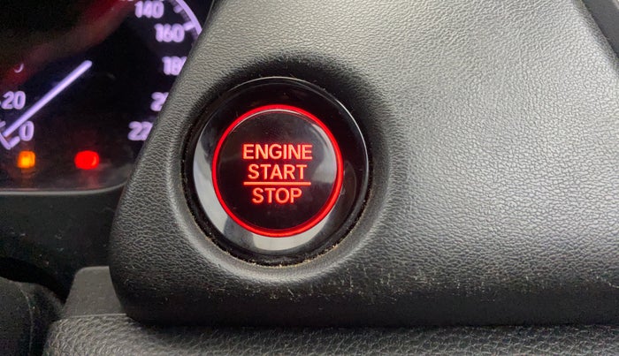 2020 Honda City 1.5L I-VTEC ZX, Petrol, Manual, 73,004 km, Keyless Start/ Stop Button