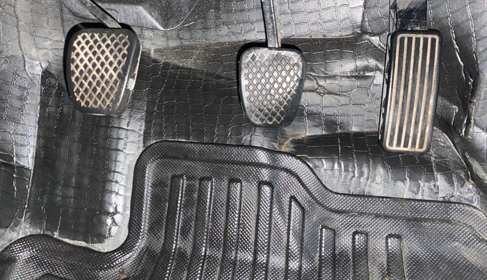 2020 Honda City 1.5L I-VTEC ZX, Petrol, Manual, 73,004 km, Pedals